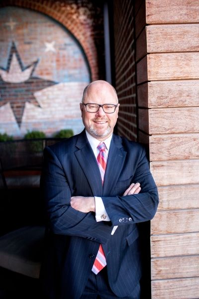 Attorney Tyson Martin Attorney Tyson Martin